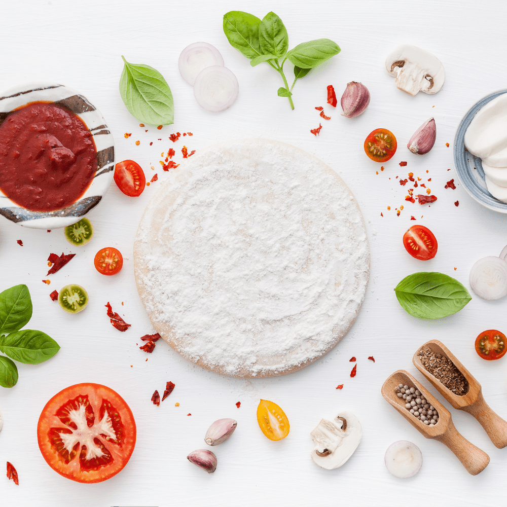 Eating what you want doesn't have to take a toll on your health. Follow us for more blood-sugar friendly recipes and tips!