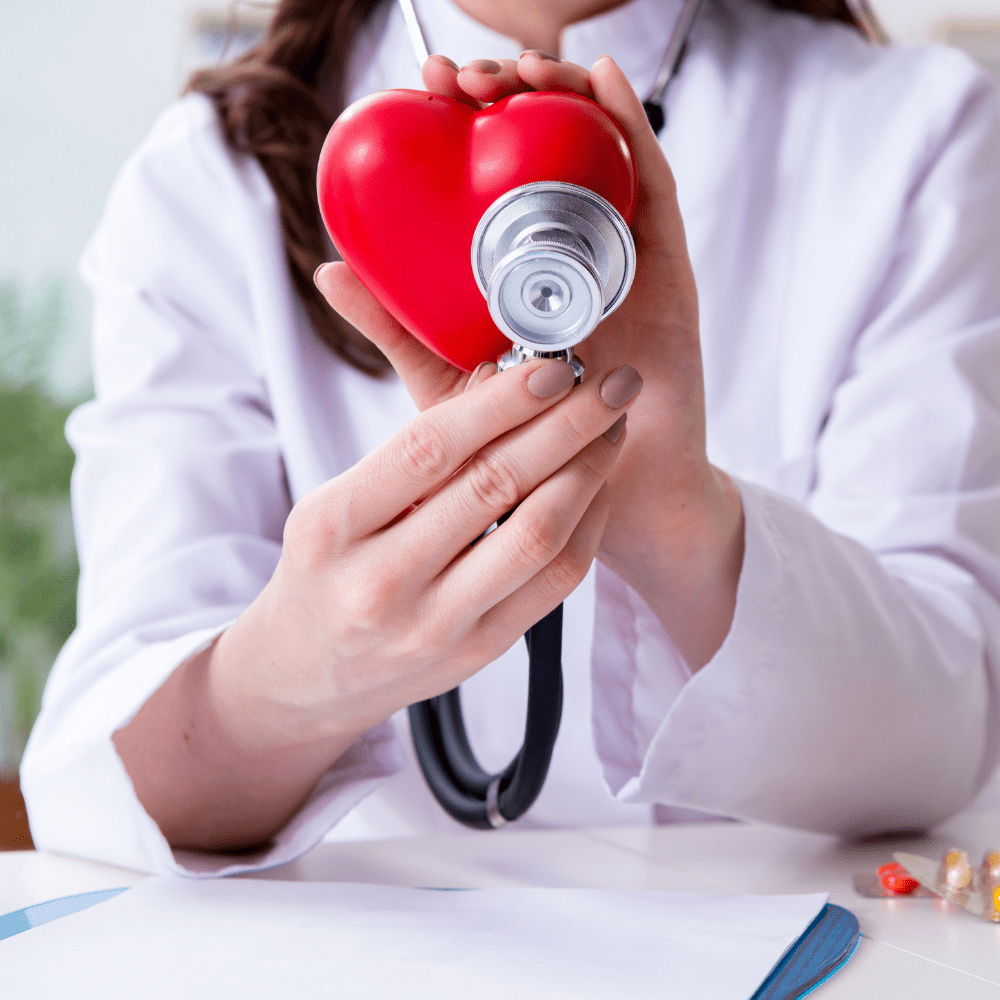 Take control of your heart health. Learn about the risk factors and proactive steps you can take to reduce the likelihood of a heart attack.