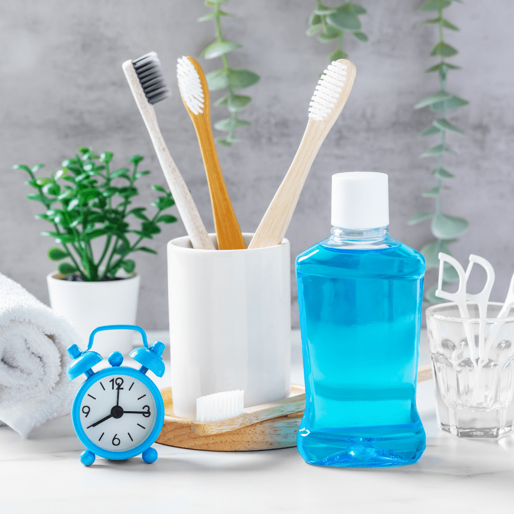 Oral and heart health have more to do with one another than you may think. Find out the leading strategy in Oral health here.