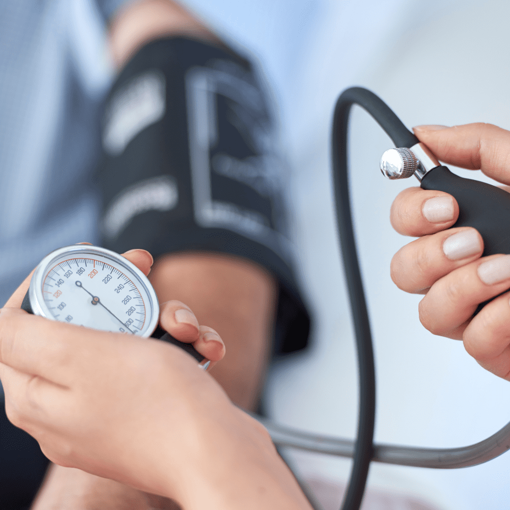 The Oral-Systemic connection is often overlooked when determining the cause of high blood pressure. Follow us as we dissect what we know