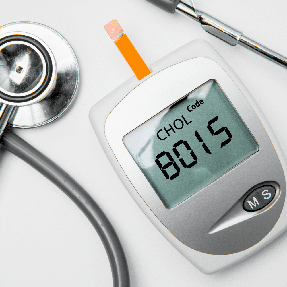 Learn the truth about LDL-C and heart attack risk. Discover why the cholesterol test you need may not be what you think.
