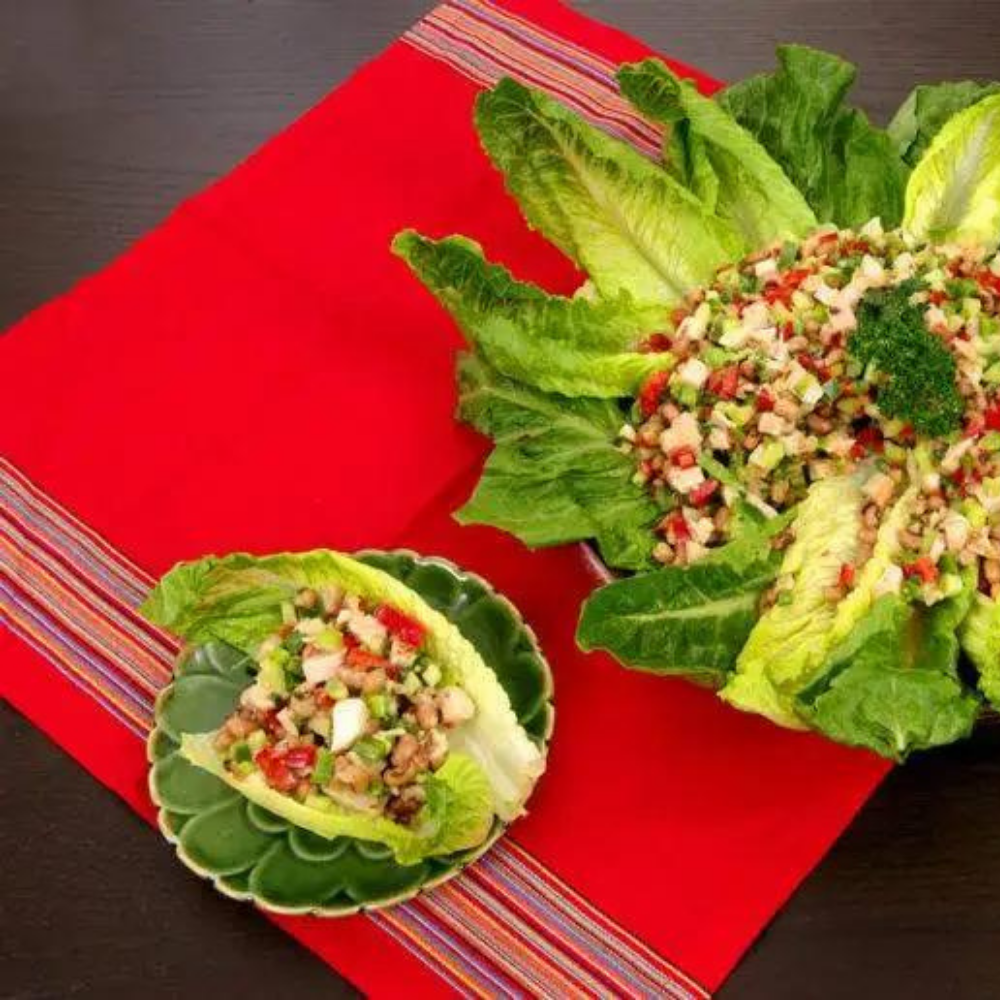 Discover a refreshing twist on tuna salad with this Avocado-Cucumber Tuna Salad recipe. Perfect for a quick and healthy lunch!