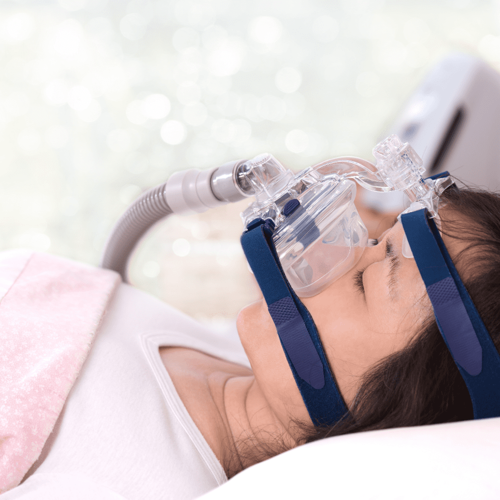 Discover the causes and treatment options for sleep apnea. Learn how this common sleep disorder can affect your health and quality of life.