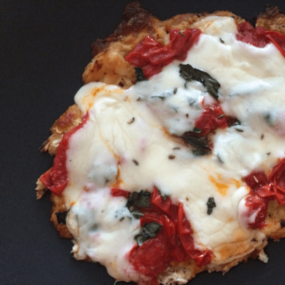 Indulge in a guilt-free treat with cauliflower crust pizza. Discover a delicious and healthier alternative to traditional pizza crusts.