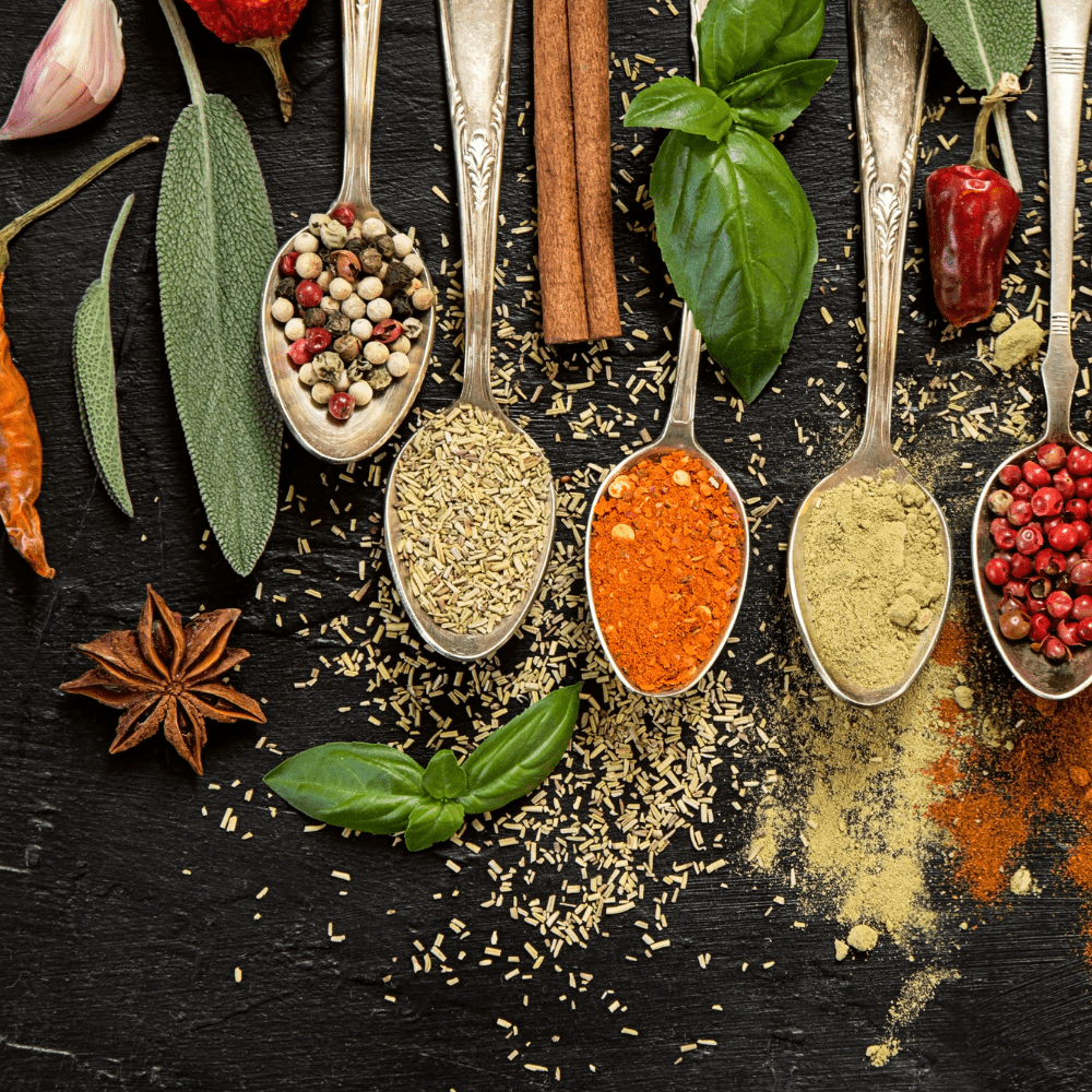 Improve heart health with the help of heart-healthy herbs. Find out how incorporating these herbs into your diet make you healthy.