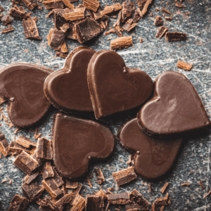 Dark Chocolate is notorious for being absolutely delicious, but what are the concerns it may hold for your heart health.