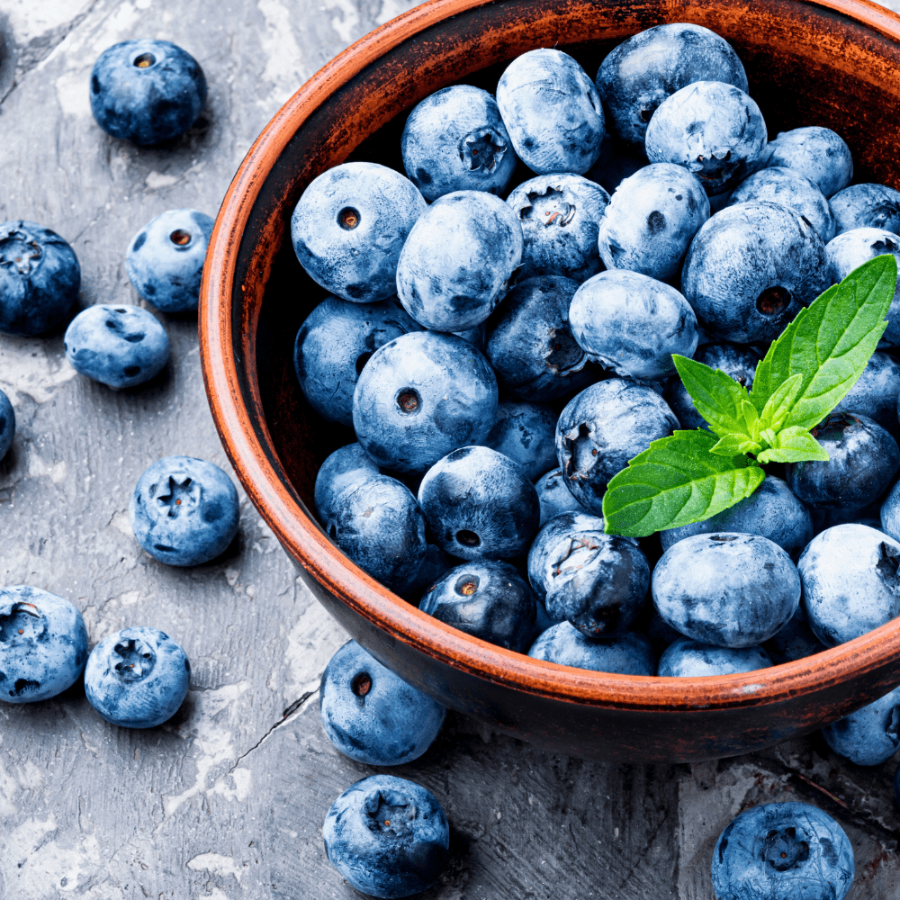 Eating healthy doesn't mean you have to sacrifice the foods you love. Follow us for the Practical Solutions To Optimize Your Health.