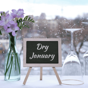 The Health Benefits Of A Dry Or Damp January