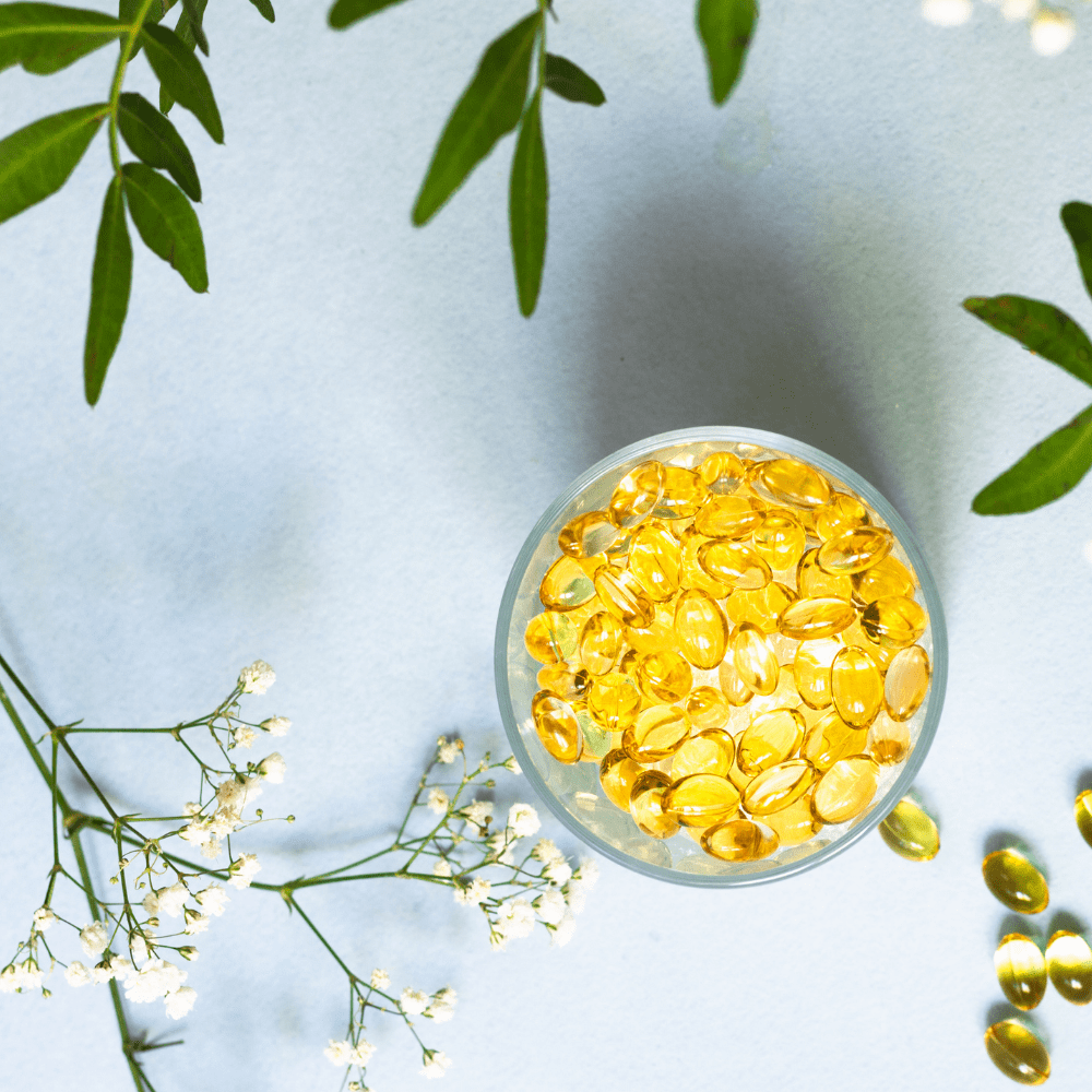 Discover the health benefits of fish oil. Incorporating fish oil into your diet can promote heart health and support brain function.