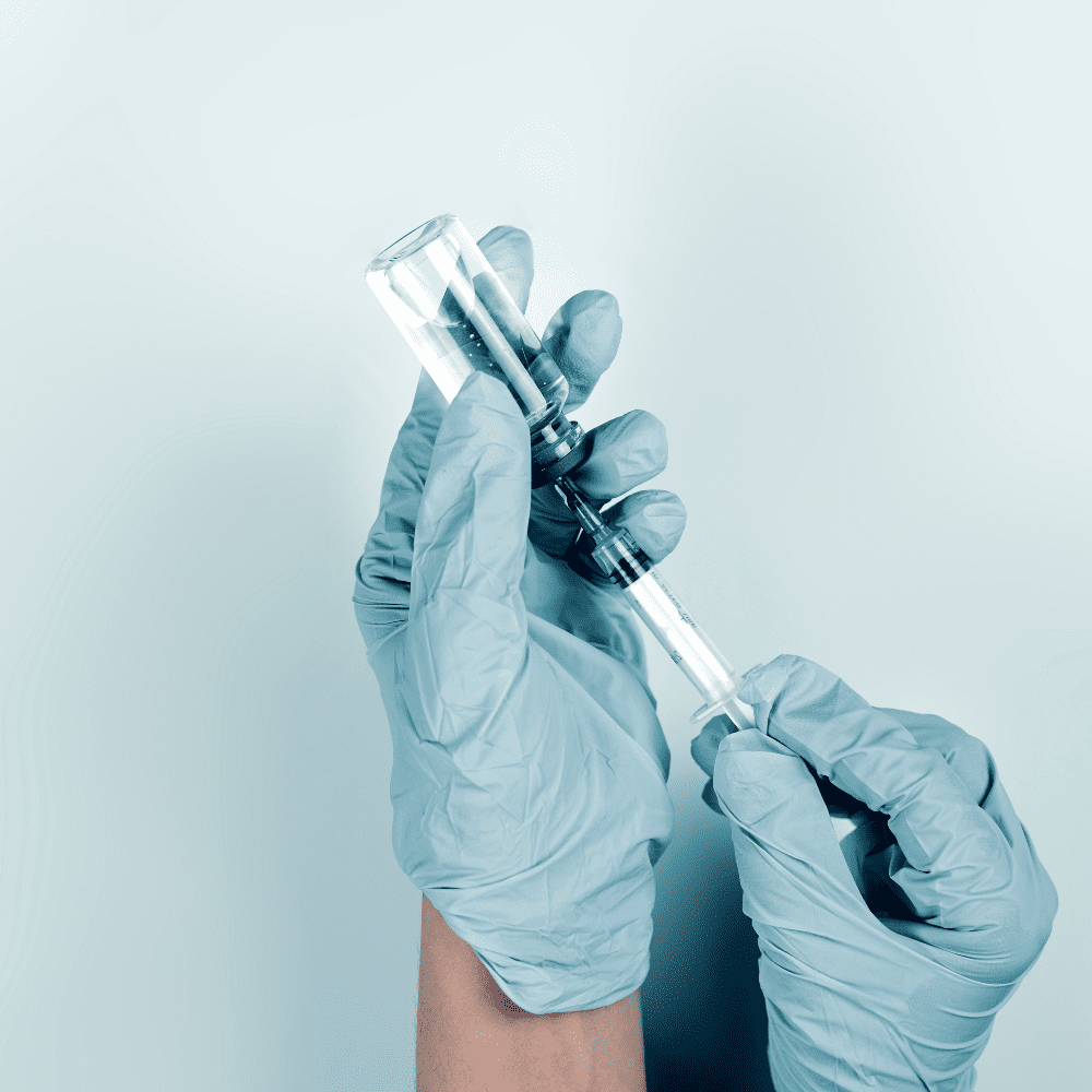 A new study of nearly 2 million older adults has linked influenza vaccination to a 40 percent drop in risk for developing Alzheimer’s disease