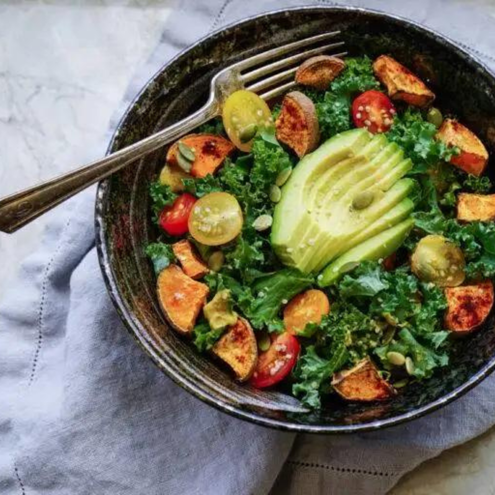 Discover delicious and healthy recipe ideas to nourish your body. Try our easy and nutritious recipes for a wholesome meal.