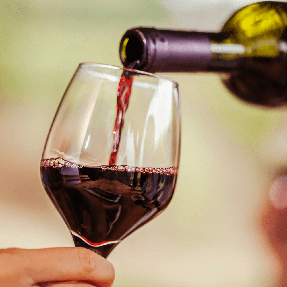 Drinking alcohol can have a large effect on your overall health. Explore the facts on drinking moderately here.