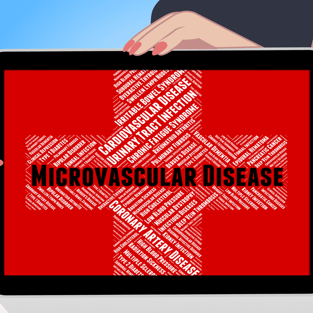 Discover the link between microvascular disease and severe COVID-19 infection. Learn how MVD can impair immunity and increase vulnerability.