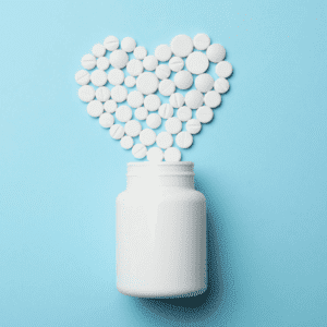 The effects of Aspirin have thought to be harmless but new guidelines are pushing back on that ideal and leave us with the choices