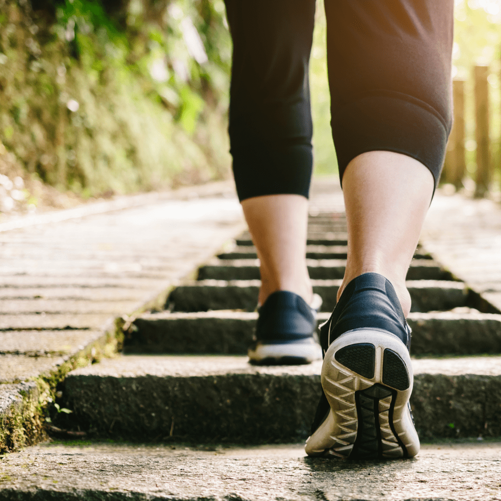Discover the incredible health benefits of outdoor exercise. Boost your fitness and well-being with invigorating outdoor workouts.