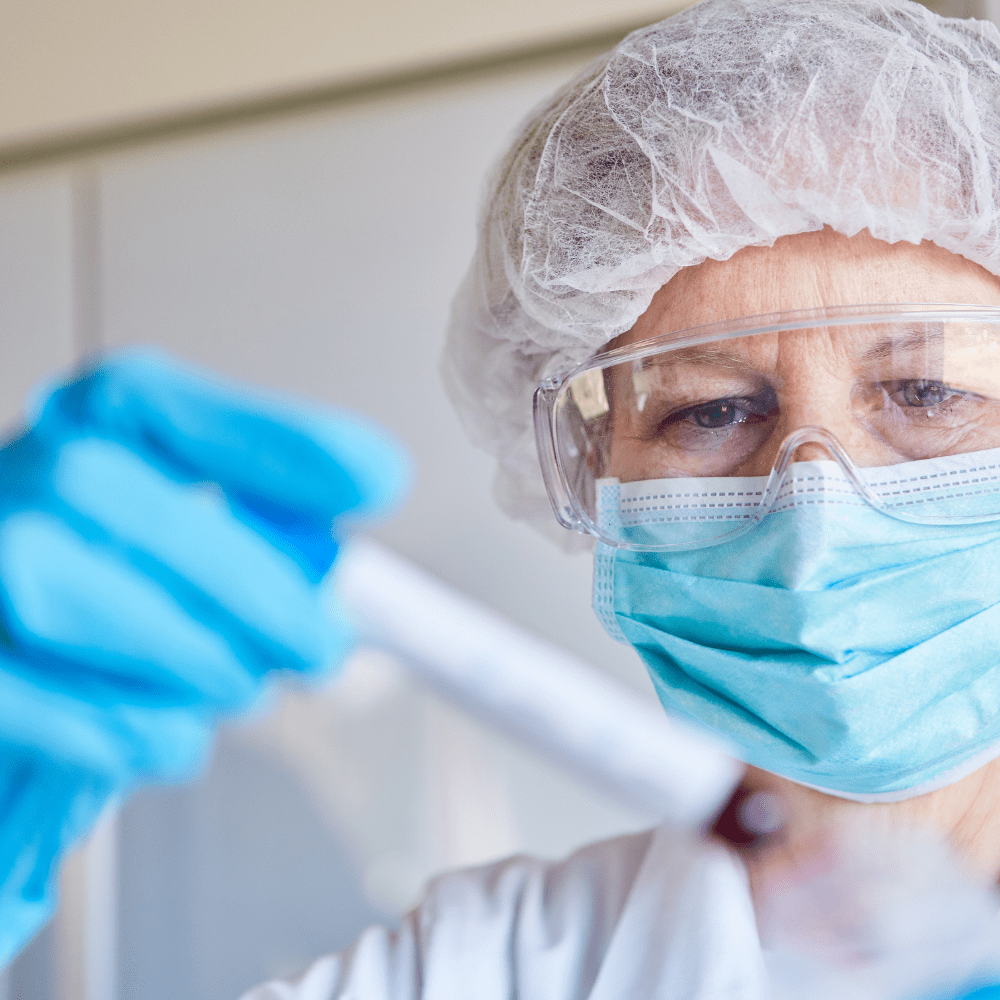 The Risks Of Covid-19 Tests May Be Higher Than You Think. Discover The Controversy And The Known Facts Leading Up To Pandemic