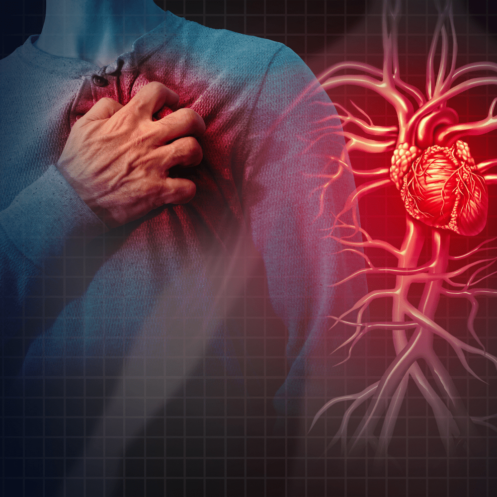 Not all heart attacks come in the same fashion or with the same risks and knowing the factors may save your life. Find out more here.