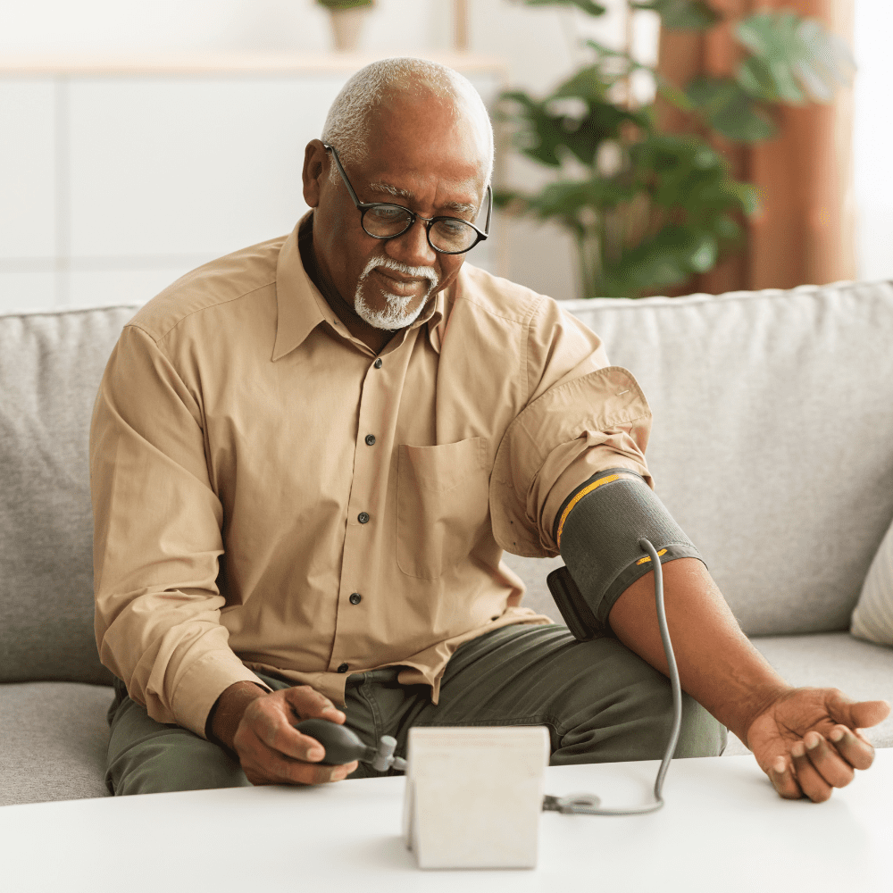 Blood Pressure is a silent killer across the world with over 105 million affected in America alone. Discover the facts here.