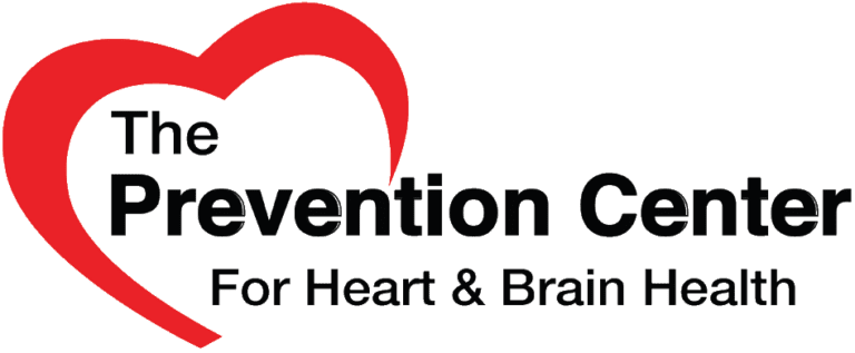 The Prevention Center For Heart and Brain Health