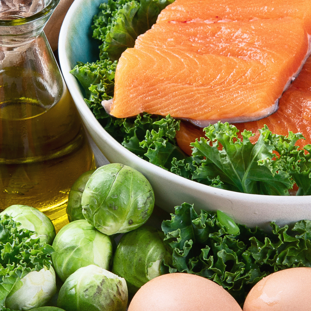 New Dietary Guidelines And What That Means For Healthy Living
