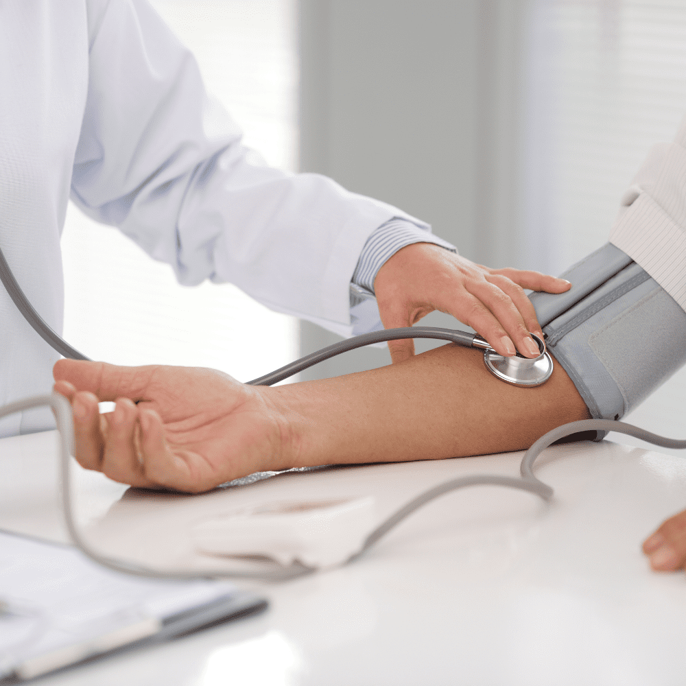 Learn about the risk factors associated with stroke and how to prevent them. Discover the importance of early detection and treatment.