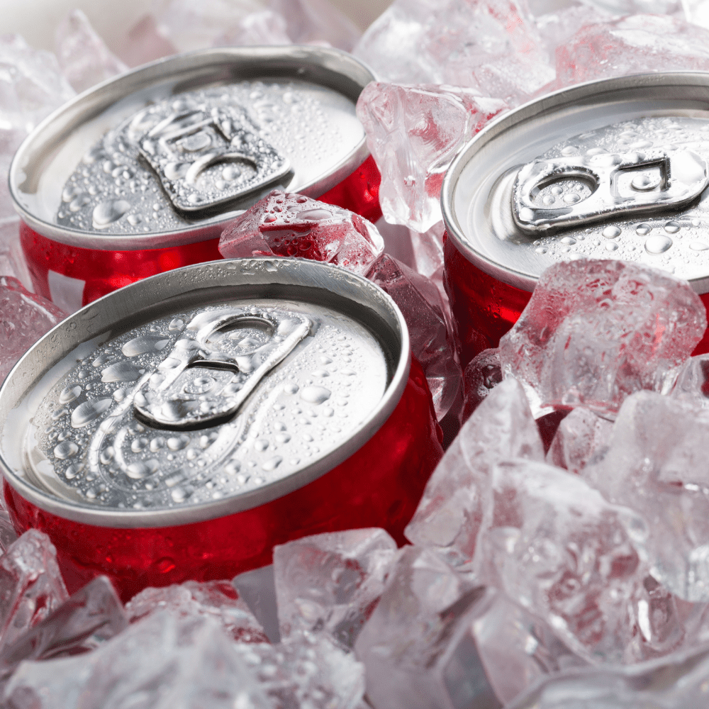 Is diet soda really a healthy choice? Get the facts and learn about the potential effects it may have on your body.
