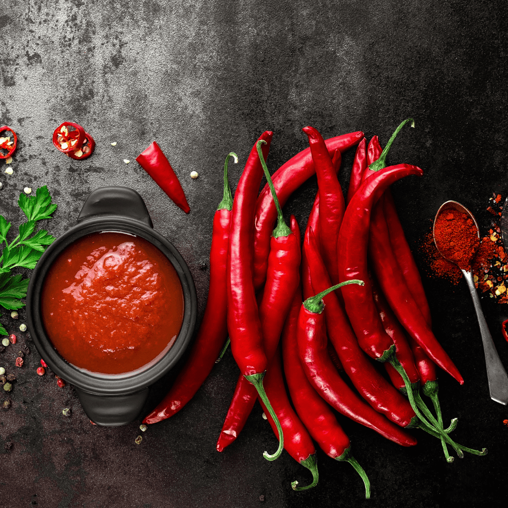 Spice plays a bigger part in heart and brain health then previously thought. Follow along as we break down the details of the latest research