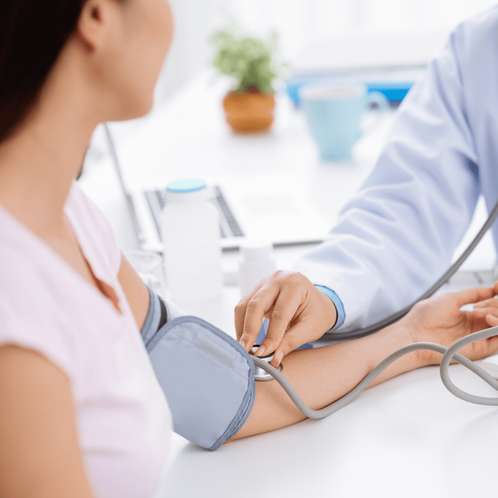 Take control of your heart health. Discover why early heart disease screening is essential for women and how it can prevent heart disease.