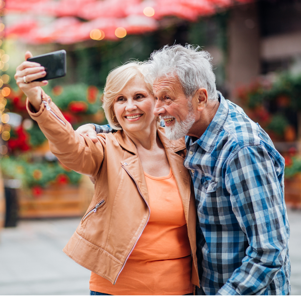 Sending a selfie to your doctor may be the first step in analyzing your risk for heart disease. Explore the revolutionary facts here
