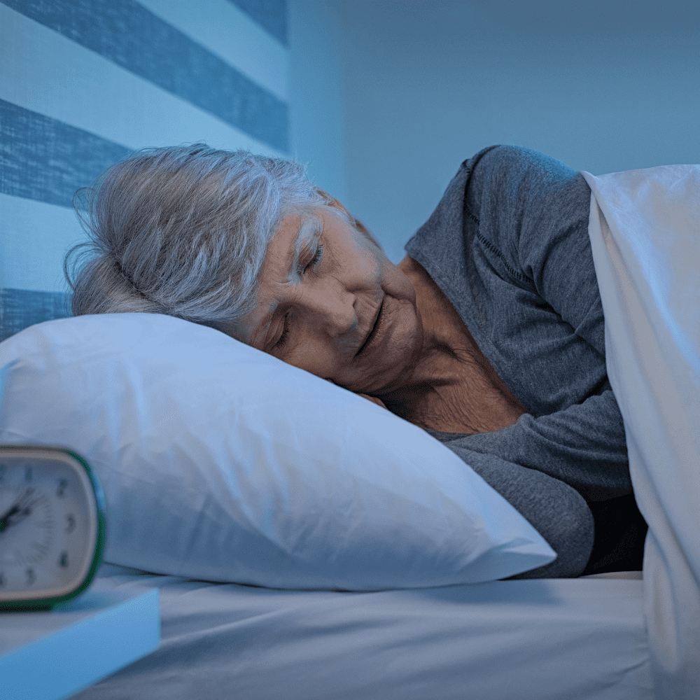 Discover the connection between sleep and health. Learn how getting enough restful sleep can improve your overall well-being.