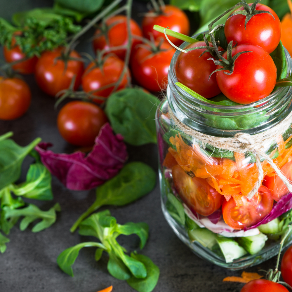 Find healthy recipe inspiration for a nourishing and delicious meal. Enjoy a balanced diet with our wholesome and tasty dishes.