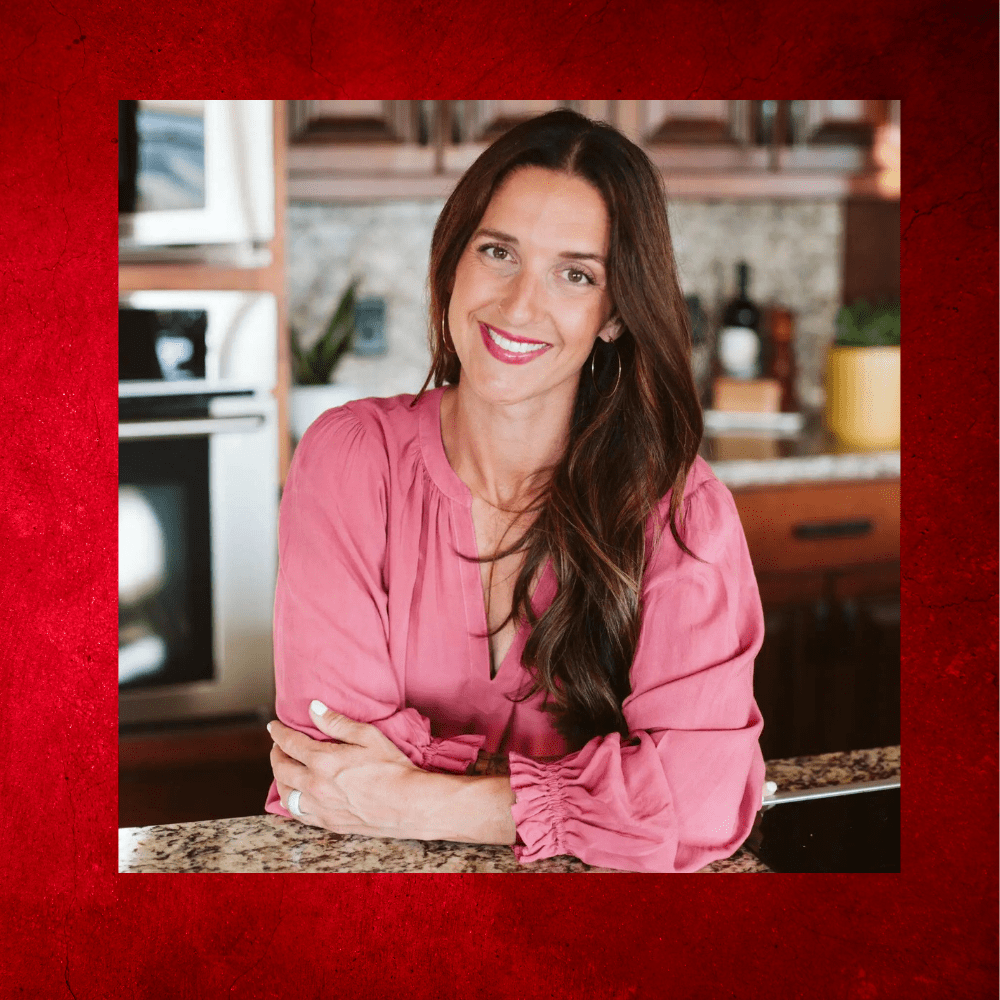 Meet Monika Jacobson, RDN