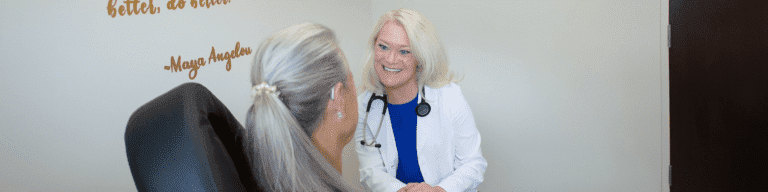 Meet Amy Doneen, RN, BSN, MSN, ARNP, DNP