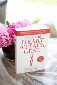 Beat The Heart Attack Gene