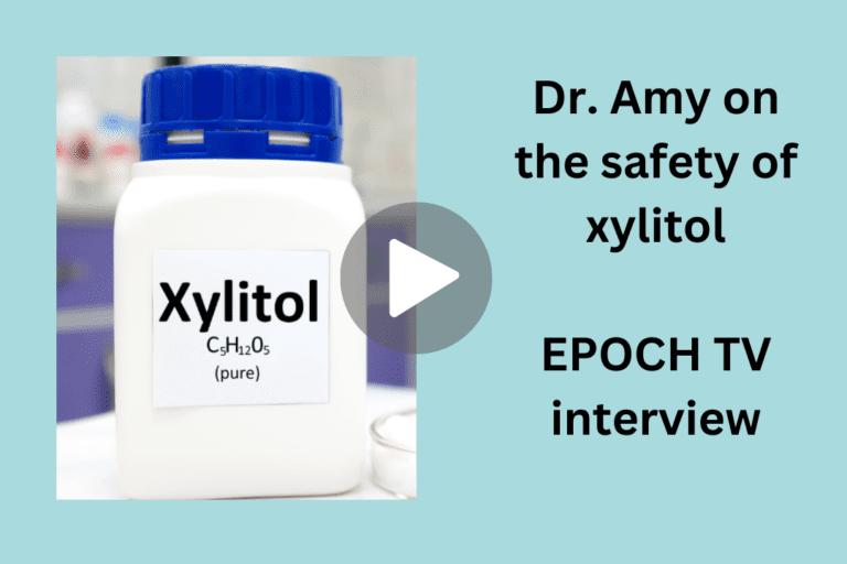 Is Xylitol safe for heart health? Find out here.