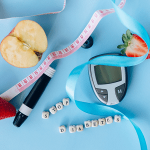 Understanding the Impact of Diabetes and the Importance of Prevention