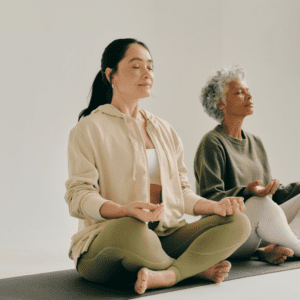 Mindfulness and Meditation