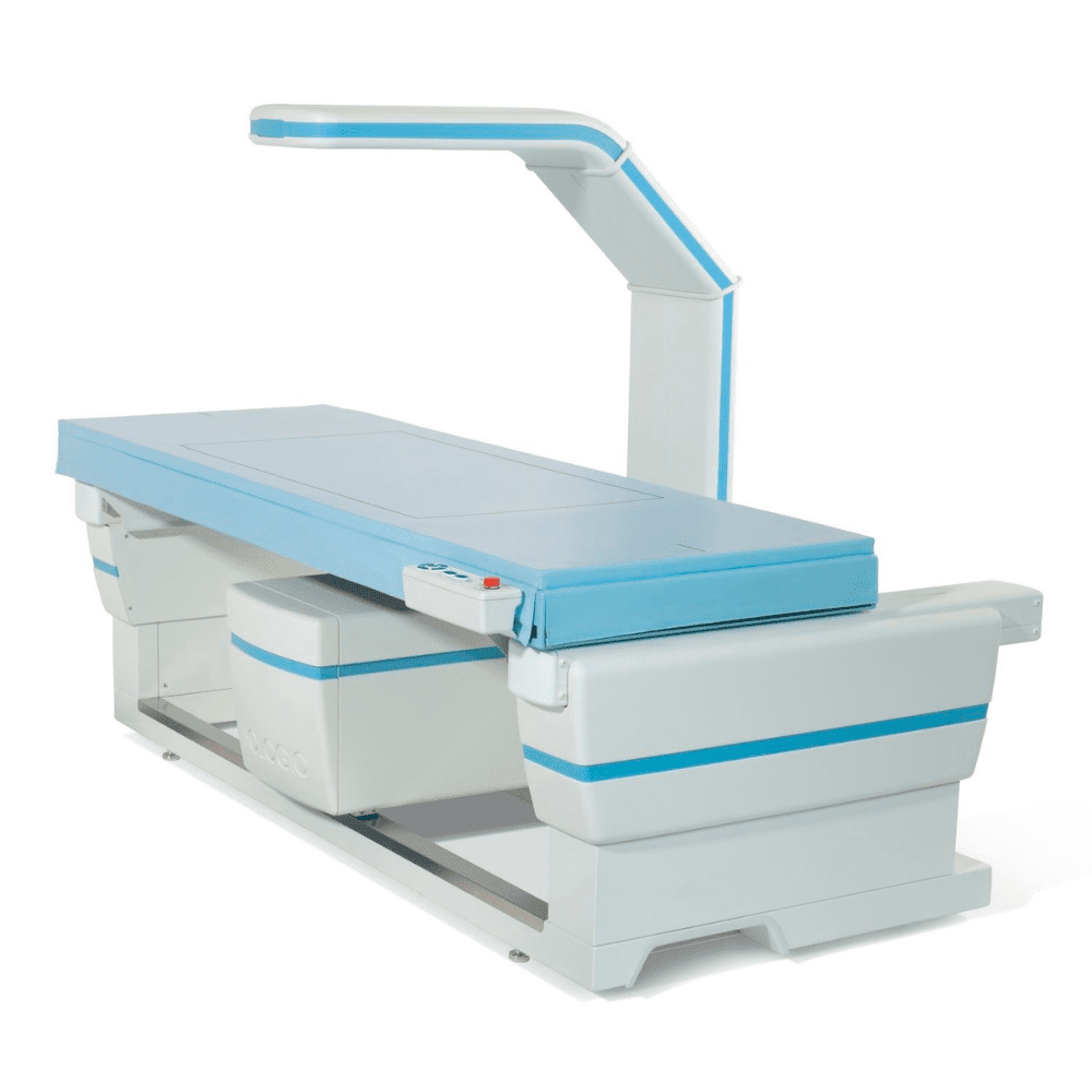 The Hologic DEXA whole body composition scanner is a useful tool in assessing cardiometabolic risk