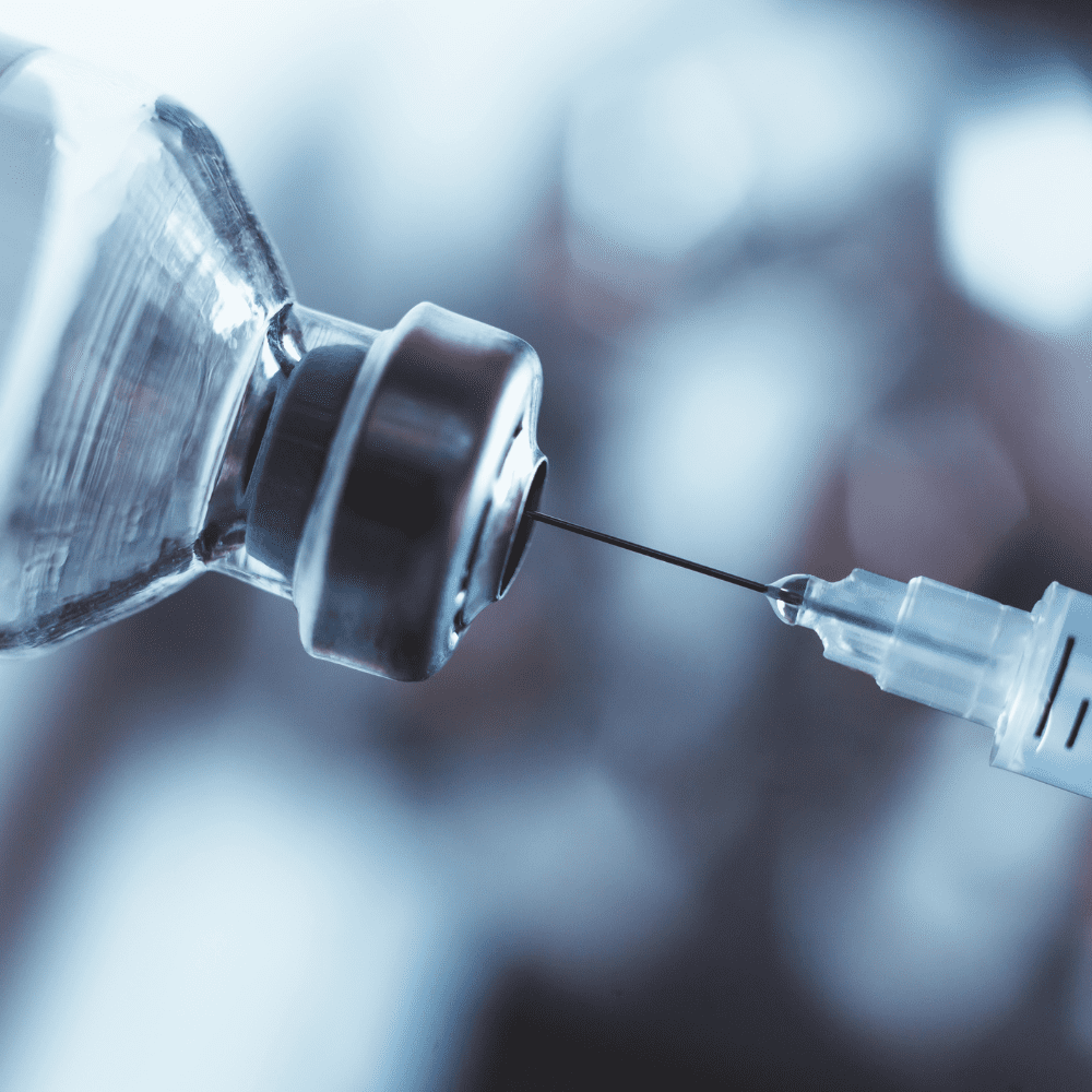 Shingles Vaccine