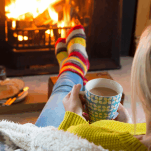 Simple pleasures can support physical wellness, mental calm and a sense of connection