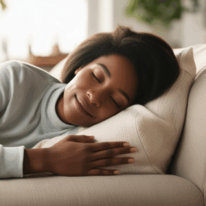 Sleep is closely related to heart health