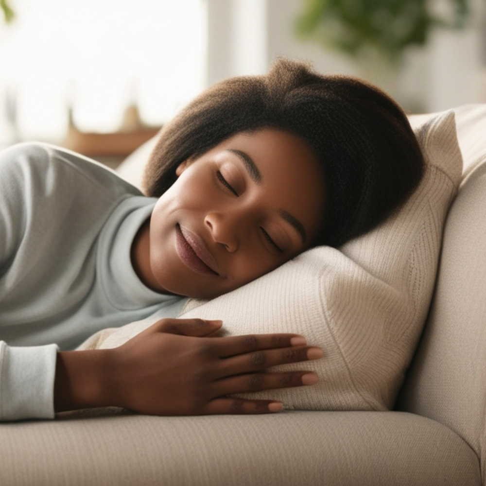 Sleep is closely related to heart health