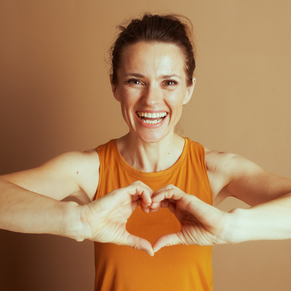 February is Women’s Heart Health Month, a good time to learn smart habits
