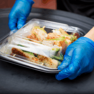 Microplastics may contribute to inflammation and vascular disease.