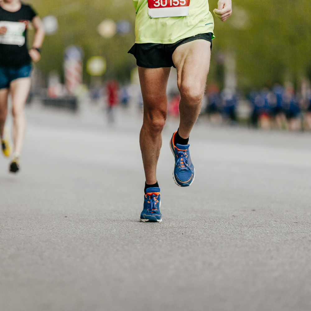 Lifelong endurance athletes often have more coronary artery plaque than expected.