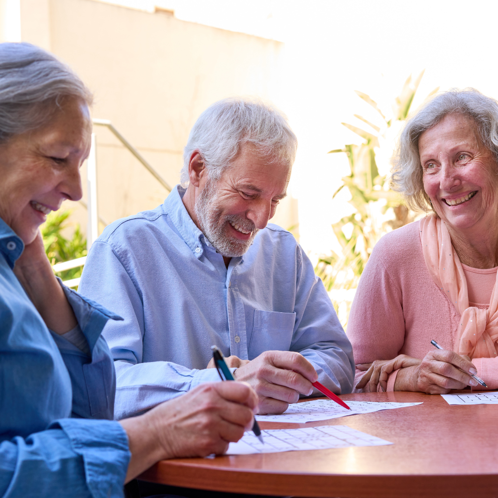 Many small lifestyles can lead to large improvements in brain health.