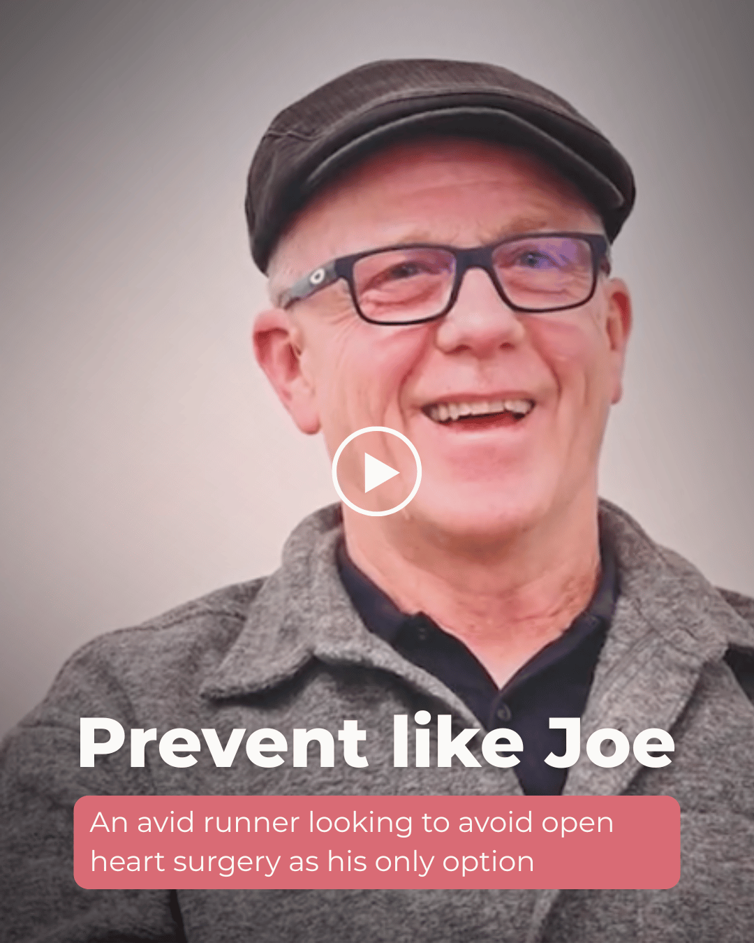 Joe M