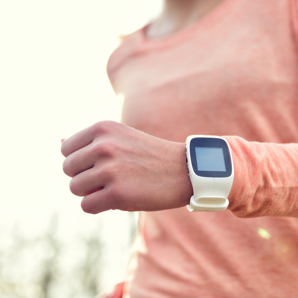 Heart Rate Variability measures how body is regulating the heartbeat