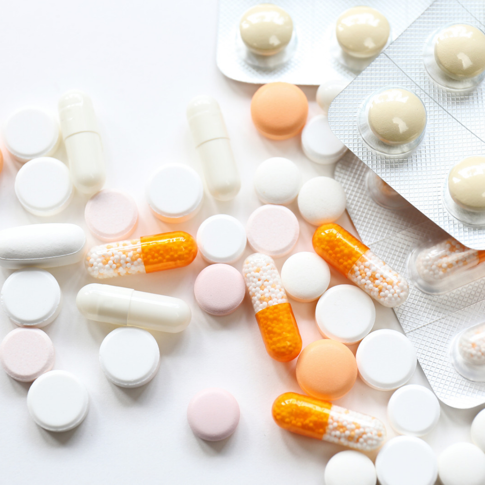 A recent trial looked at the effect of medication on lipoprotein(a).